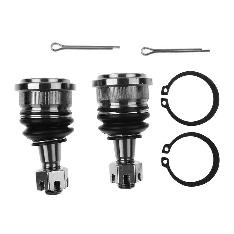 2x Front Lower Ball Joint for Nissan Altima Pulsar NX Sentra Infiniti G20