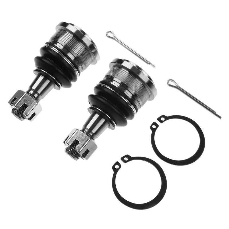 2x Front Lower Ball Joint for Nissan Altima Pulsar NX Sentra Infiniti G20