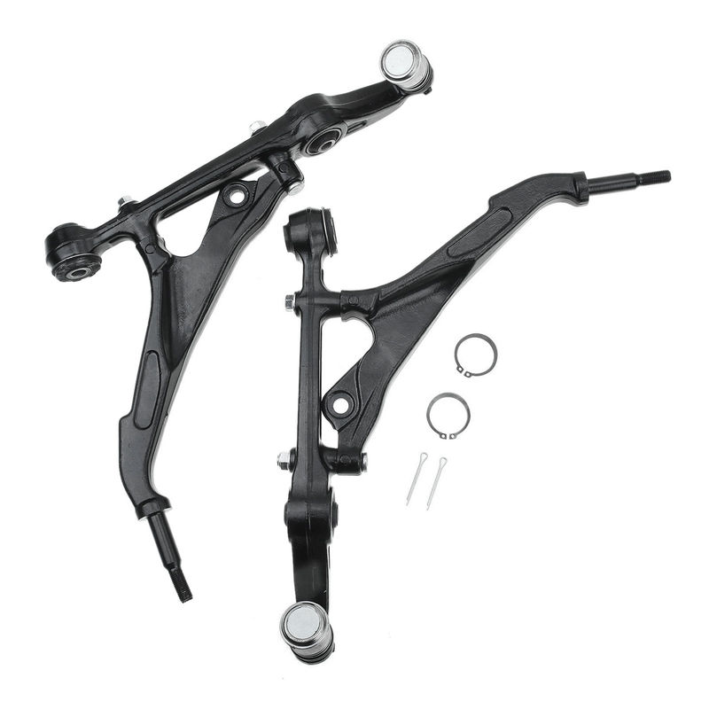 2x Front Lower Control Arm for Honda Civic 1992-1995 Acura Integra 1994-2001