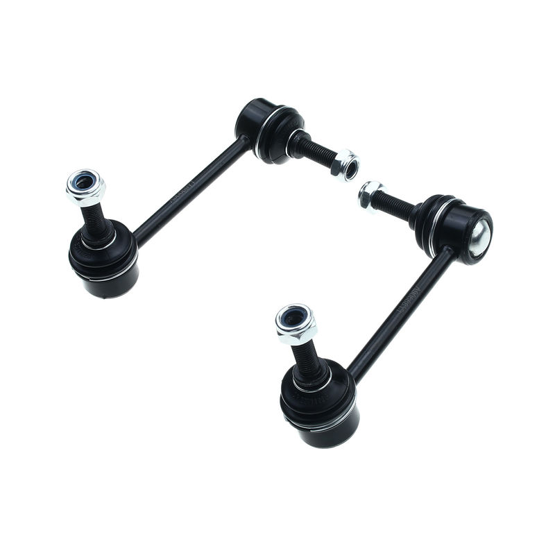 2x Rear Stabilizer Bar End Link for Honda CR-V 1997-2001 L4 2.0L