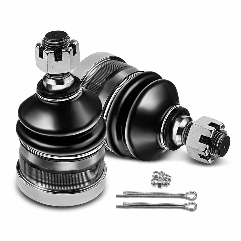2x Front Lower Ball Joint for Cadillac DeVille Chevy Express 1500 2500 3500 GMC