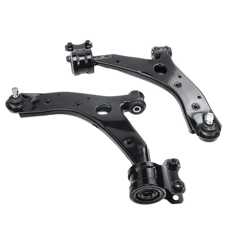 2x Front Lower Control Arm with Ball Joint for Mazda 3 2004-2009 5 2006-2017