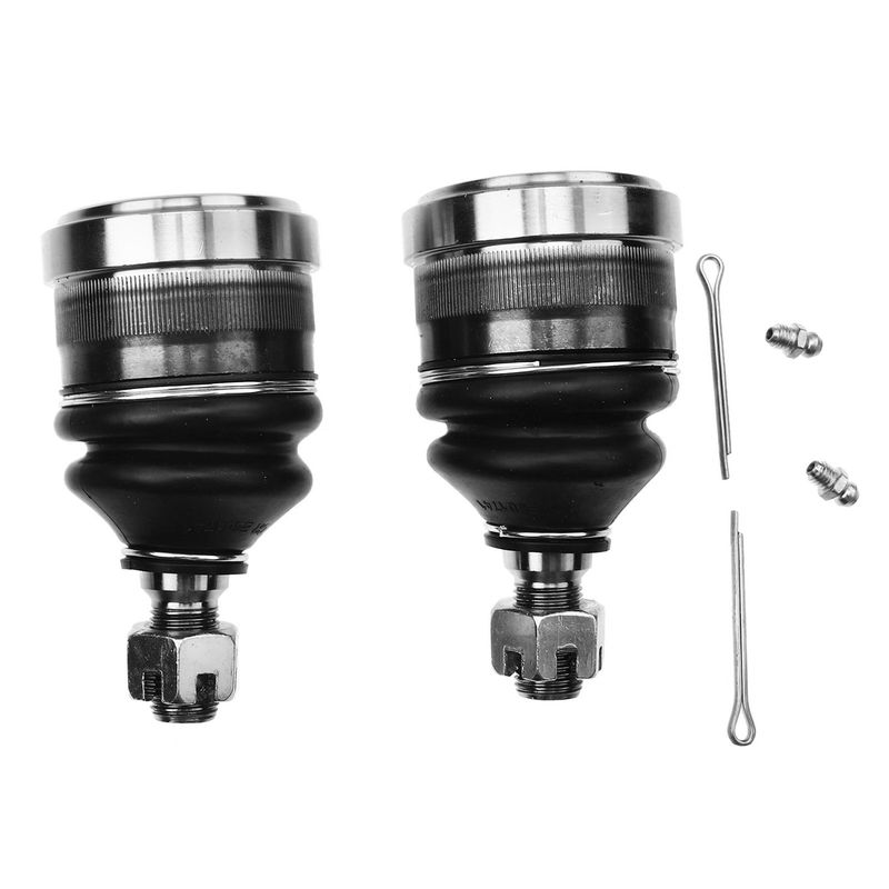 2x Front Lower Ball Joint for Cadillac DeVille Chevy Express 1500 2500 3500 GMC