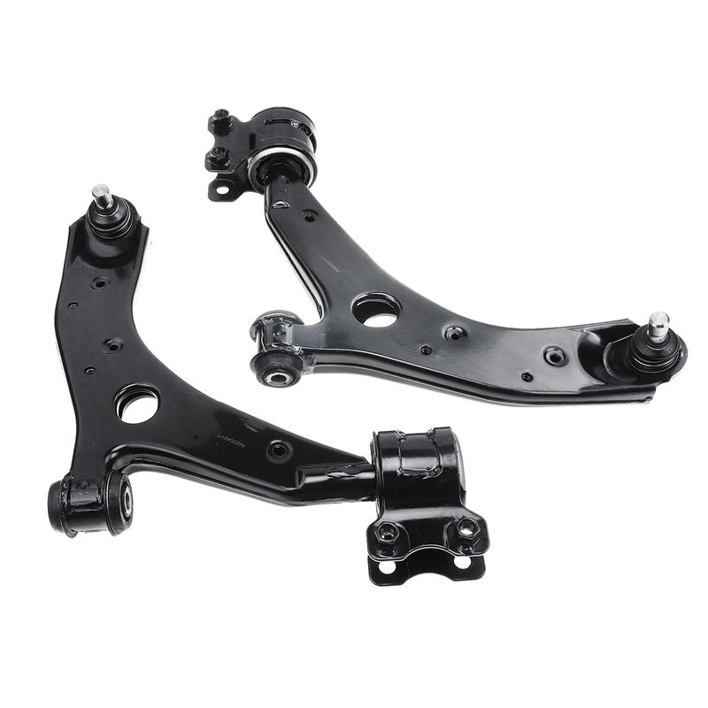 2x Front Lower Control Arm with Ball Joint for Mazda 3 2004-2009 5 2006-2017