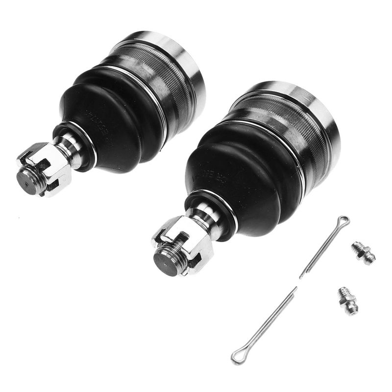 2x Front Lower Ball Joint for Cadillac DeVille Chevy Express 1500 2500 3500 GMC