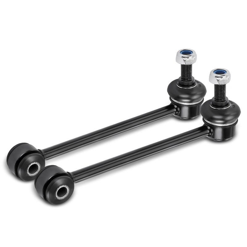 2x Rear Stabilizer Bar Link for BMW E87 E82 F20 E90 128i 325xi 328i xDrive M3