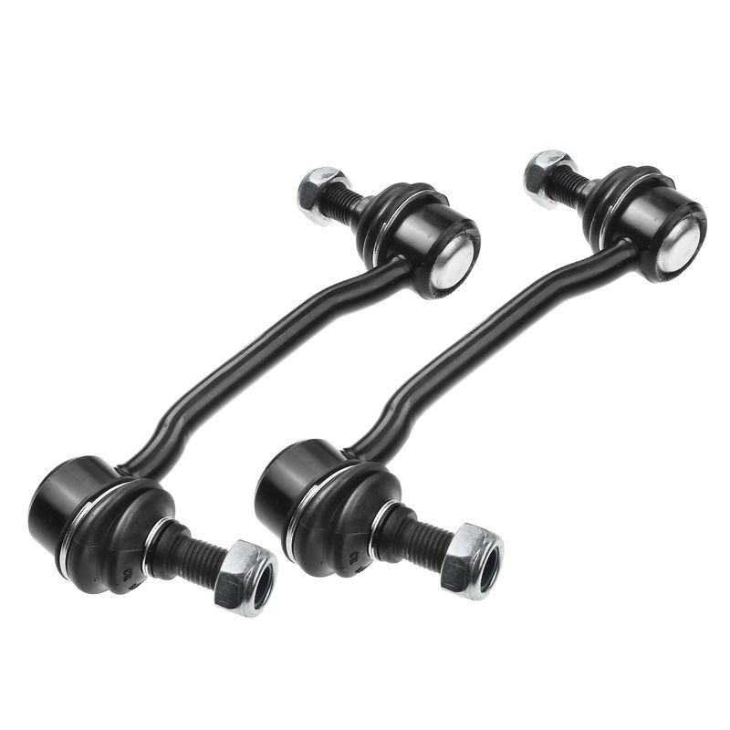 2x Front Stabilizer Bar Link for Hyundai Azera 2006-2011 Sonata 2006-2010