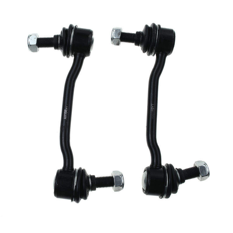 2x Front Stabilizer Bar Link for Hyundai Azera 2006-2011 Sonata 2006-2010