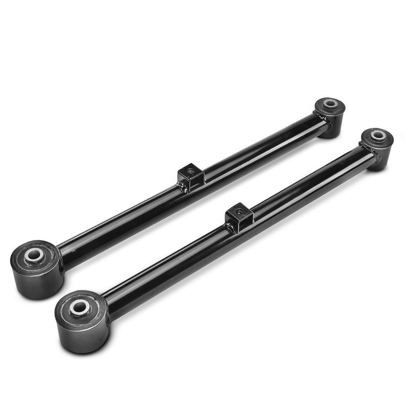 2x Rear Lower Suspension Control Arm for Dodge Ram 1500 09-10 Ram 1500 11-12
