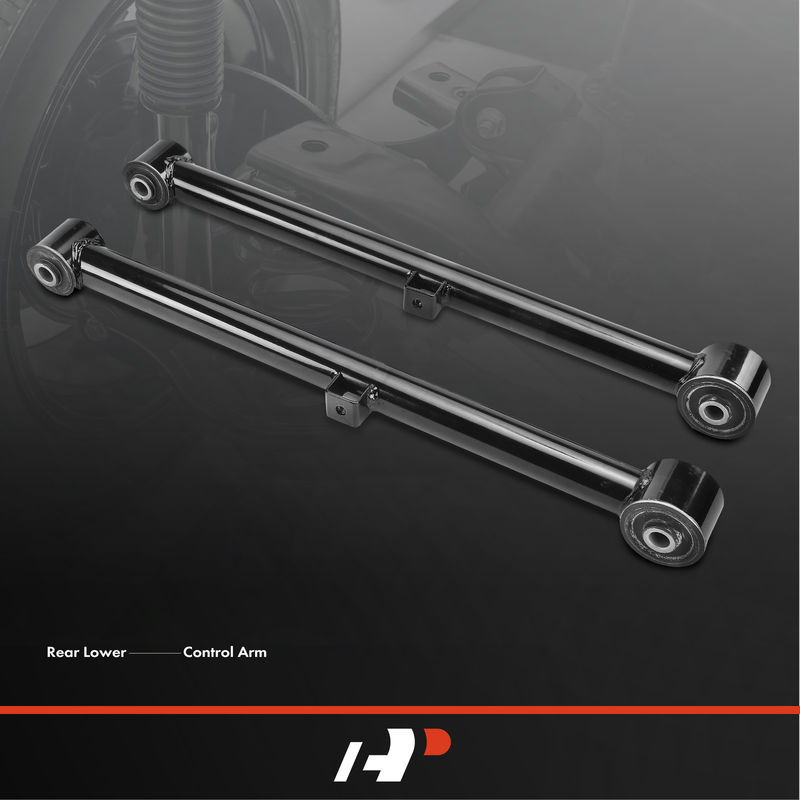 2x Rear Lower Suspension Control Arm for Dodge Ram 1500 09-10 Ram 1500 11-12