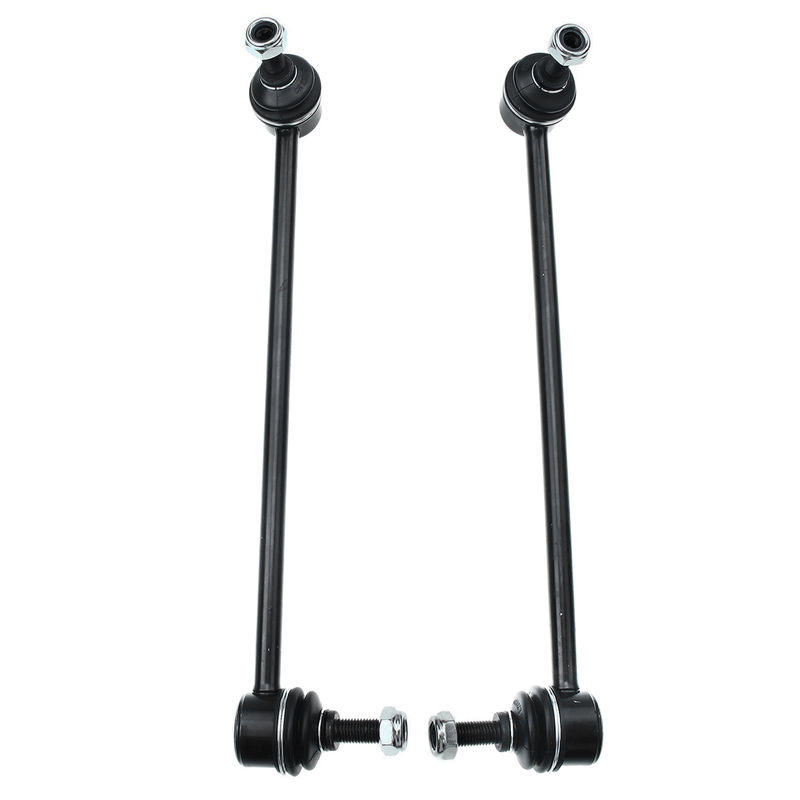 2x Front Stabilizer Bar End Link for Hyundai Accent Kia Rio Rio5 2006-2011
