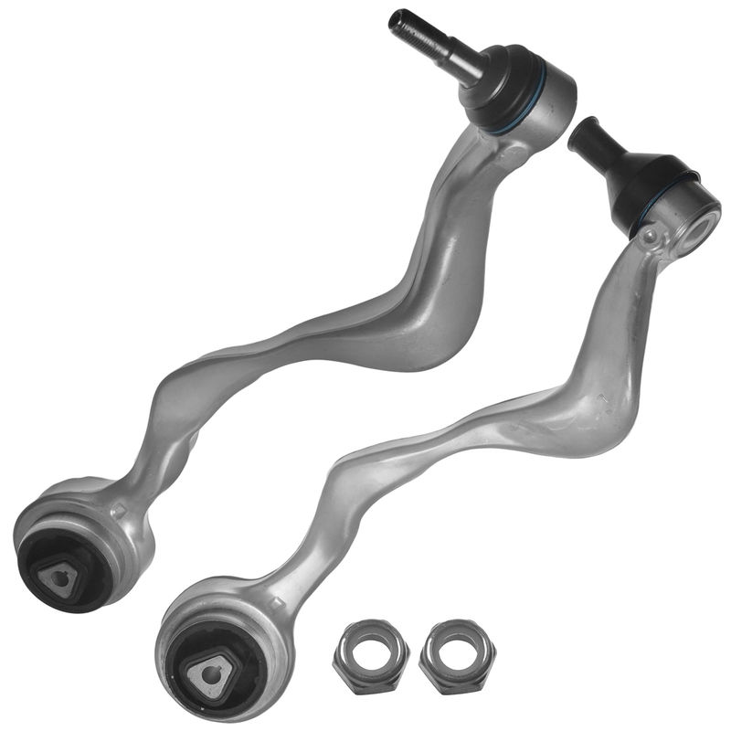 2x Front Lower Forward Control Arm for BMW E92 E88 E82 128i 135i 325i 328i 330i