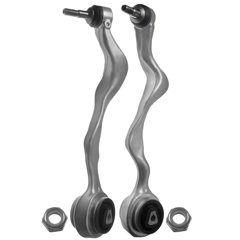 2x Front Lower Forward Control Arm for BMW E92 E88 E82 128i 135i 325i 328i 330i