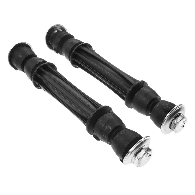 2x Front Sway Bar Link for Chevy Silverado Sierra 1500 2007-2016 Tahoe GMC Yukon
