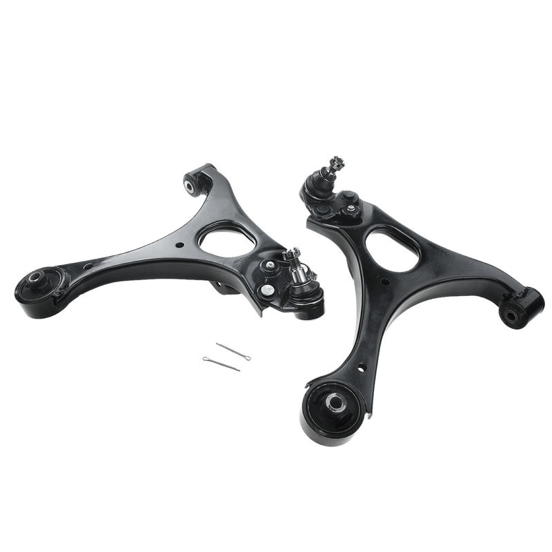 2x Front Lower Control Arm with Ball Joint for Acura CSX Honda Civic