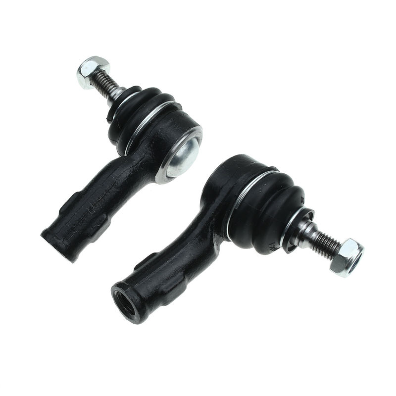 2x Front Outer Steering Tie Rod End for Ford Focus 2000 2001 2002 2003-2005