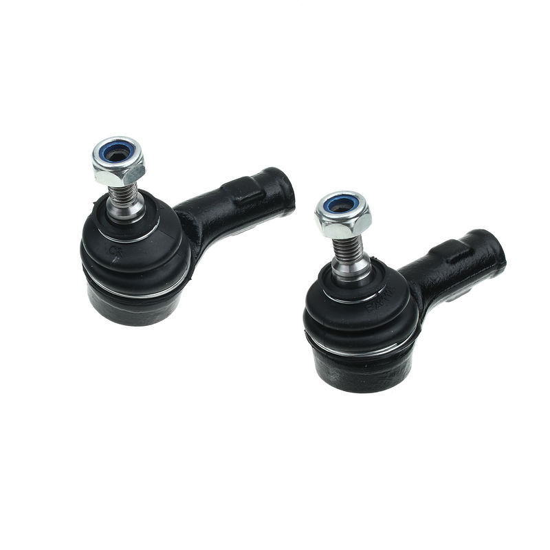 2x Front Outer Steering Tie Rod End for Ford Focus 2000 2001 2002 2003-2005