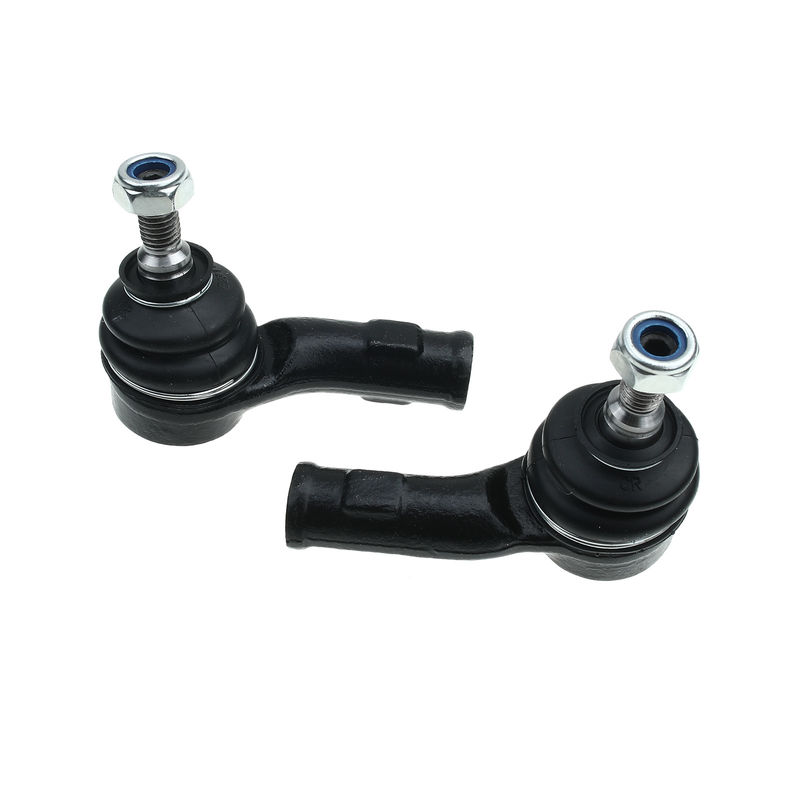 2x Front Outer Steering Tie Rod End for Ford Focus 2000 2001 2002 2003-2005