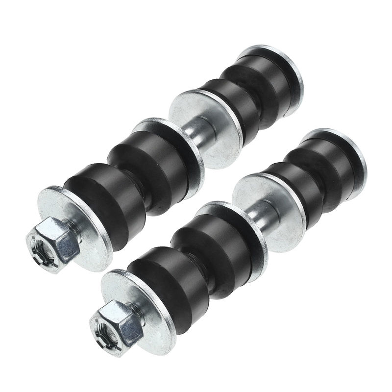 2x Front Stabilizer Bar End Link for Chevy Impala 2000-2013 Buick Pontiac Saturn