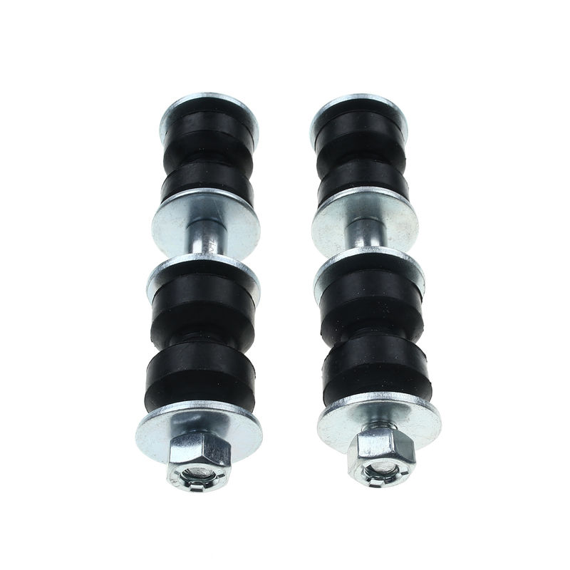 2x Front Stabilizer Bar End Link for Chevy Impala 2000-2013 Buick Pontiac Saturn