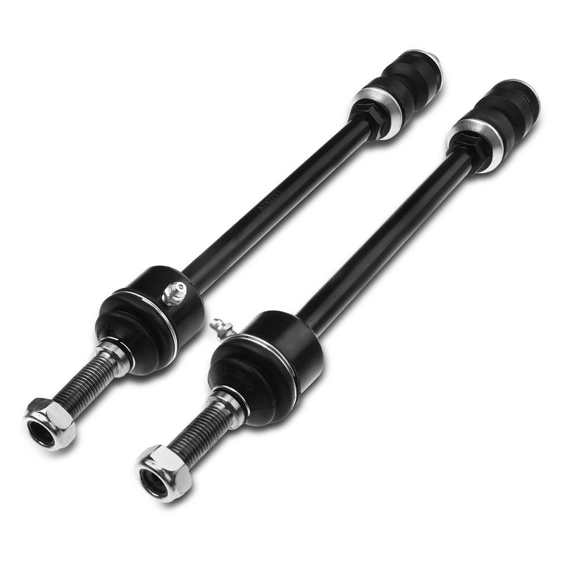 2x Front Stabilizer Bar End Link for Dodge Ram 1500 2002 2003 2004 2005 4WD