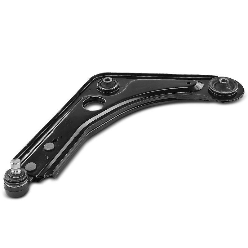 Front Left Lower Control Arm with Ball Joint for Ford Escort Mercury Tracer 91-96