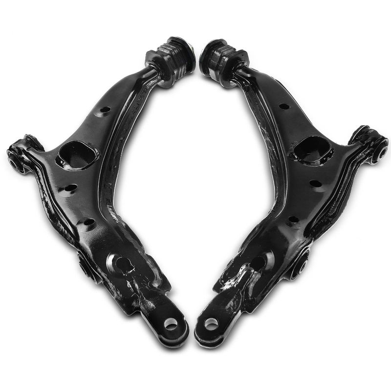 2x Front Lower Control Arm for Honda CR-V CRV 1997 1998 1999 2001