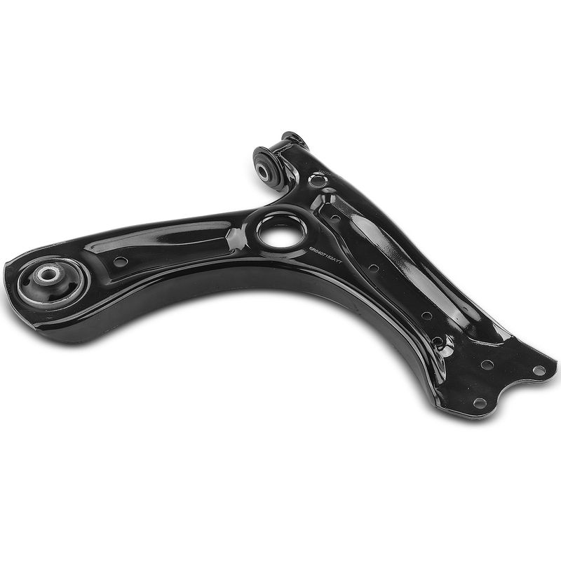 Front Right Lower Control Arm for Audi A1 2011-2018 Volkswagen Polo 2013-2018
