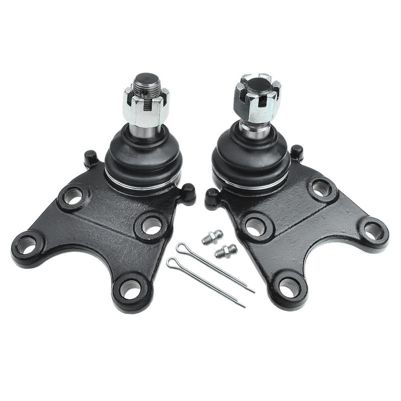 2x Front Lower Ball Joint for Honda Passport 1994-2002 Isuzu Amigo Trooper