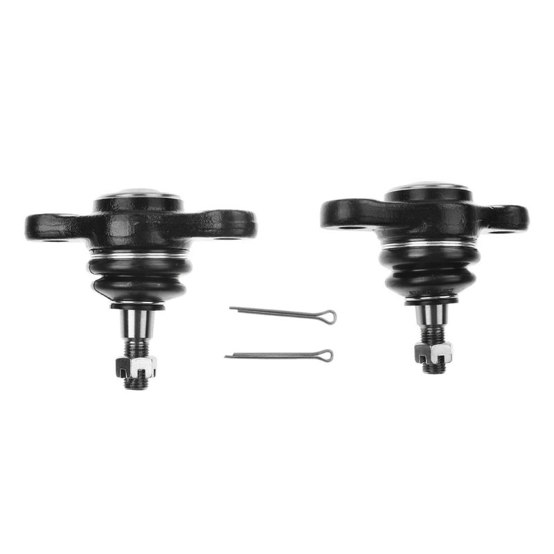 2x Front Lower Ball Joint for Hyundai Tucson 2005-2009 Kia Sportage 2005-2010