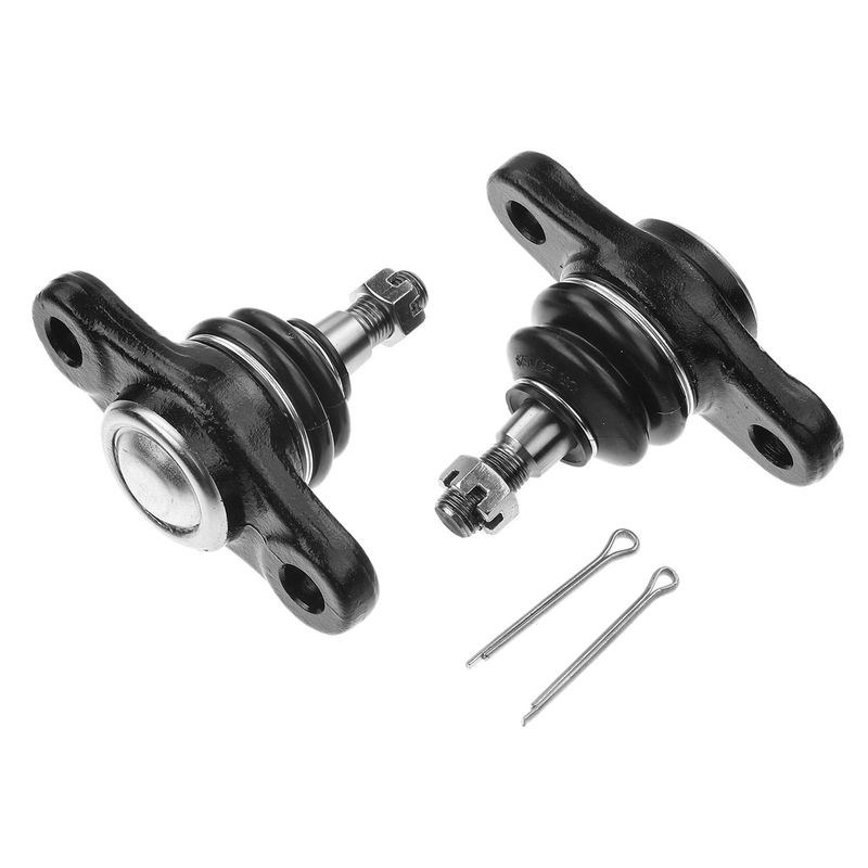 2x Front Lower Ball Joint for Hyundai Tucson 2005-2009 Kia Sportage 2005-2010