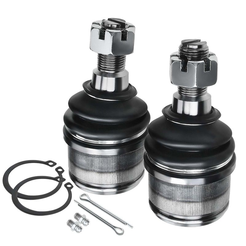 2x Front Lower Ball Joint for Ford F-250 F-350 87-97 F-250 Super Duty Excursion