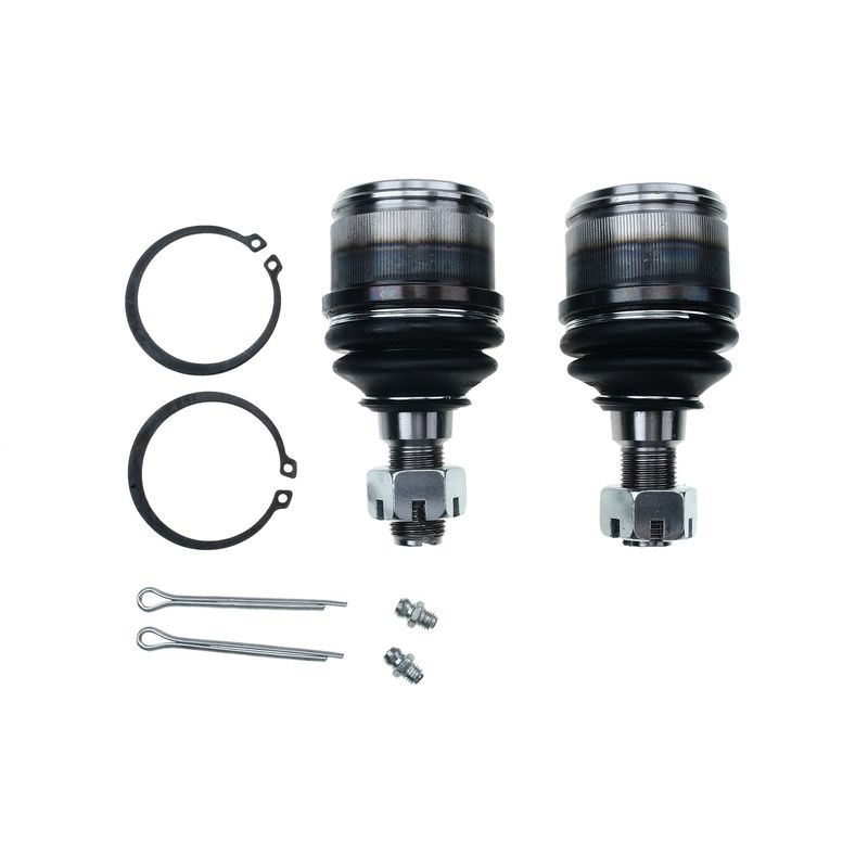 2x Front Lower Ball Joint for Ford F-250 F-350 87-97 F-250 Super Duty Excursion