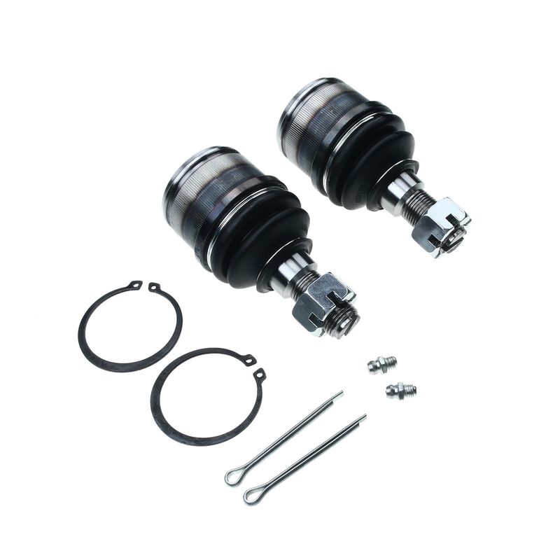 2x Front Lower Ball Joint for Ford F-250 F-350 87-97 F-250 Super Duty Excursion