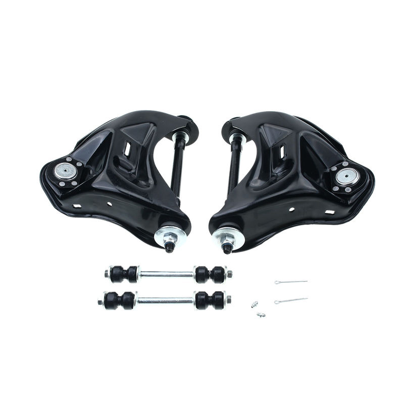 4x Front Upper Control Arm with Ball Joint for Buick Chevrolet S10 1982-2003