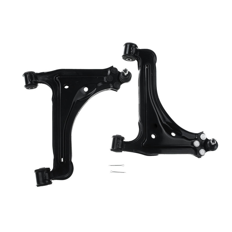 2x Front Lower Control Arm w/ Ball Joint for Chevy Cavalier 1982-1994 Buick Olds
