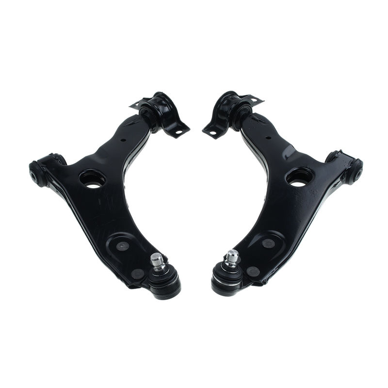 2x Front Lower Control Arm with Ball Joint for Ford Focus 2000 2001-2004