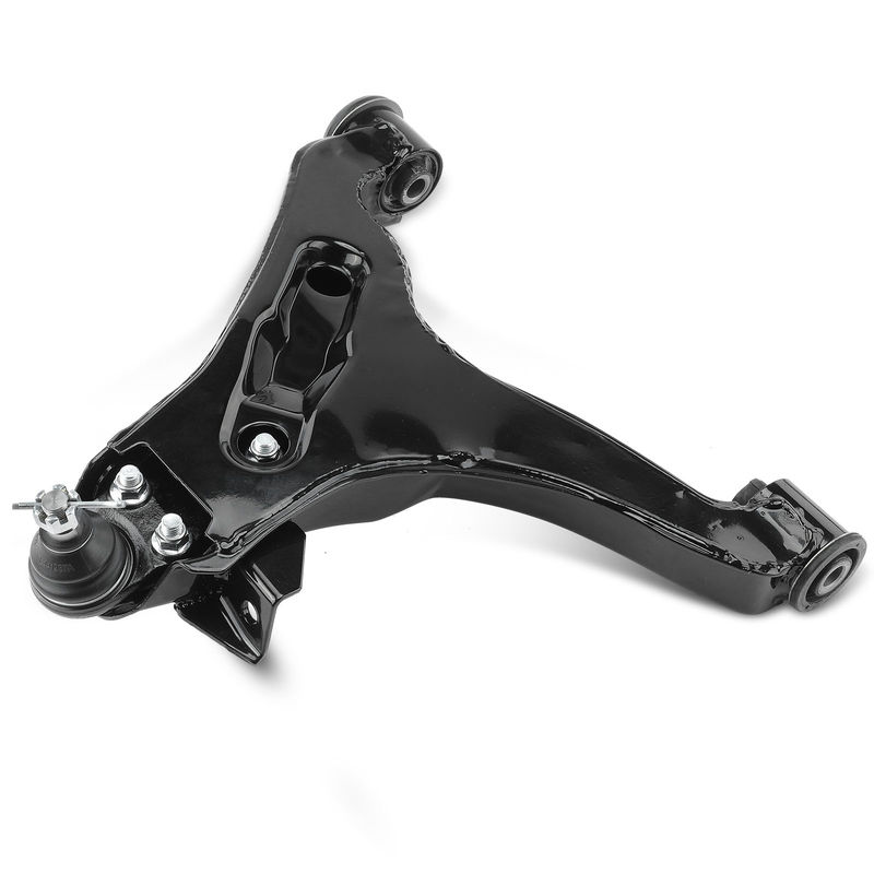 Front Left Lower Control Arm with Ball Joint for Mitsubishi Montero 2001-2006