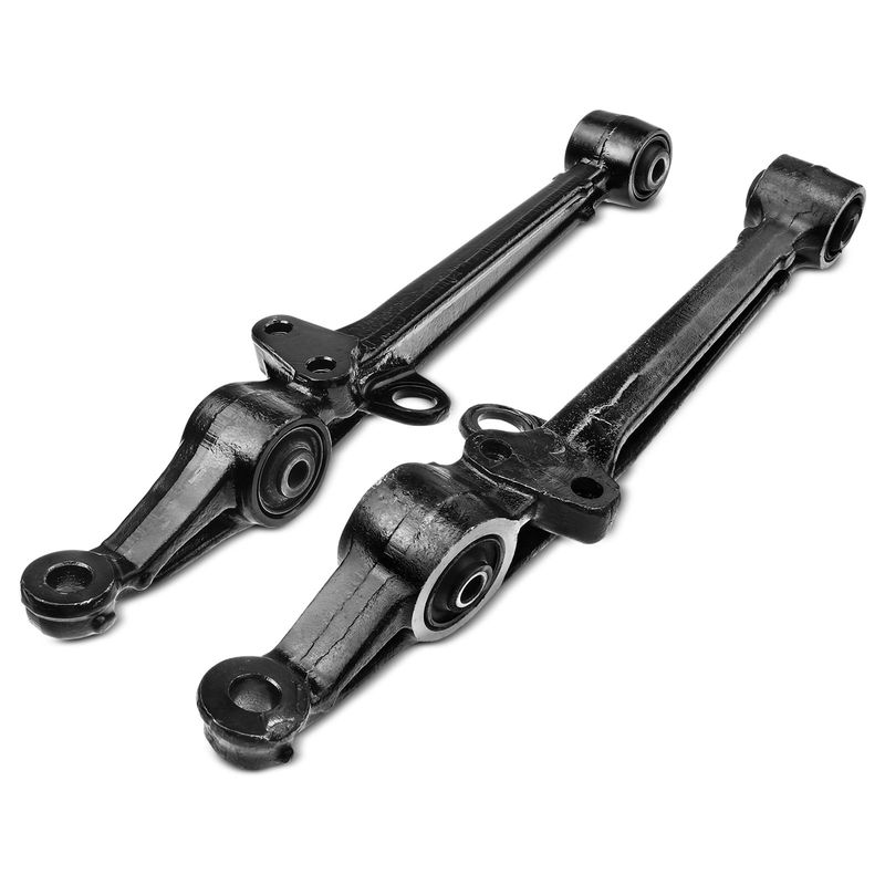 2x Front Lower Control Arm for Honda Accord 1990 1991 1992 1993