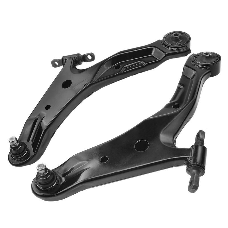 2x Front Lower Control Arm with Ball Joint for Hyundai Santa Fe 2001-2006