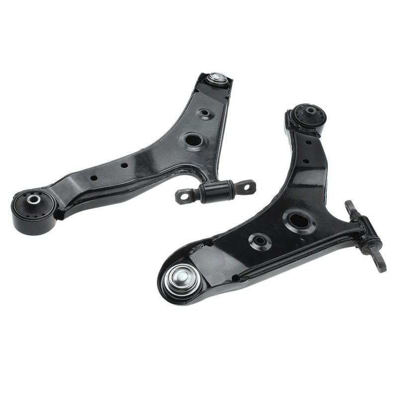 2x Front Lower Control Arm with Ball Joint for Hyundai Santa Fe 2001-2006