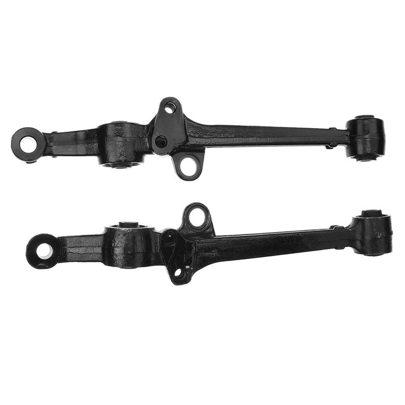 2x Front Lower Control Arm for Honda Accord 1990 1991 1992 1993