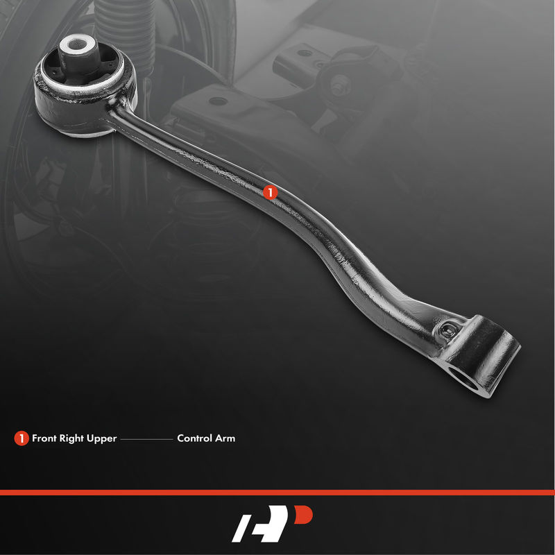 Front Right Upper Control Arm for BMW F25 X3 2011-2017 F26X4 2015-2018