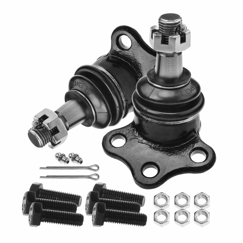 2x Front Upper Ball Joint for Dodge Durango 1998-1999 Dakota 1997-1999