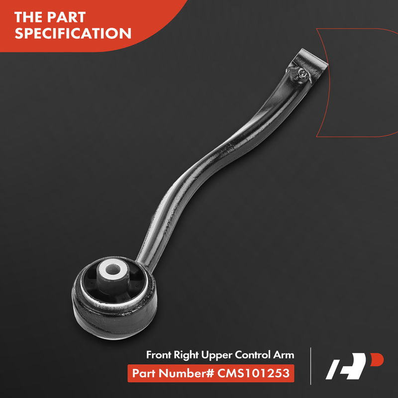 Front Right Upper Control Arm for BMW F25 X3 2011-2017 F26X4 2015-2018