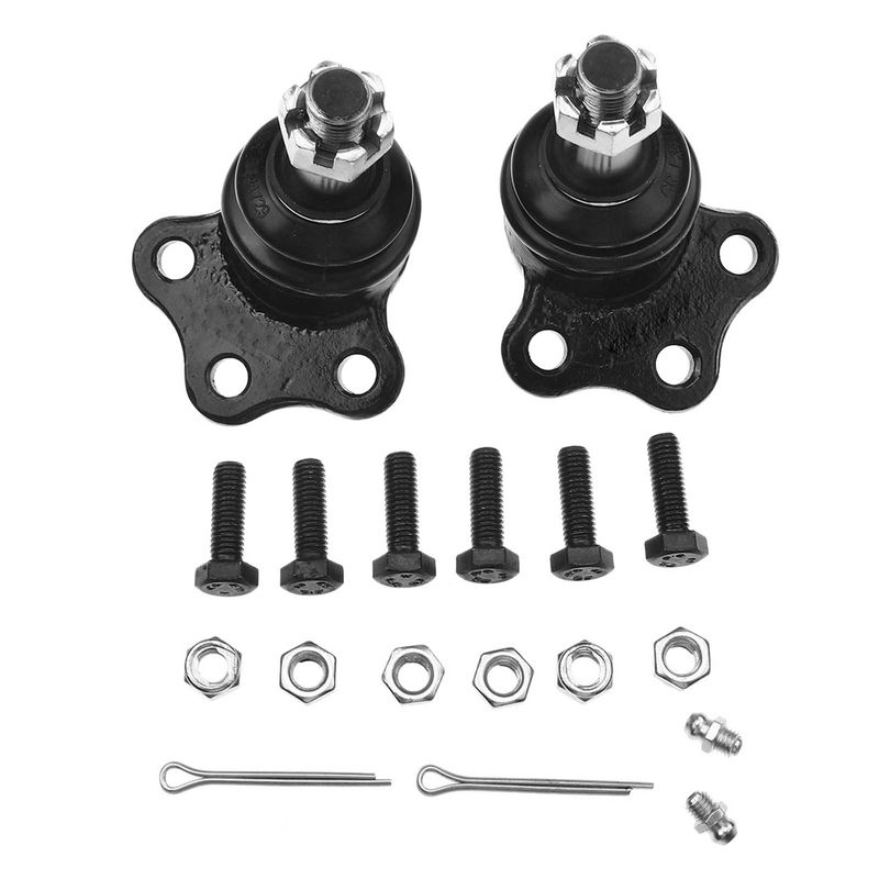 2x Front Upper Ball Joint for Dodge Durango 1998-1999 Dakota 1997-1999