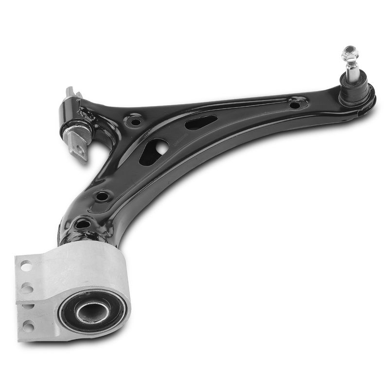 Front Right Lower Control Arm with Ball Joint for Cadillac XT5 17-19 GMC Acadia