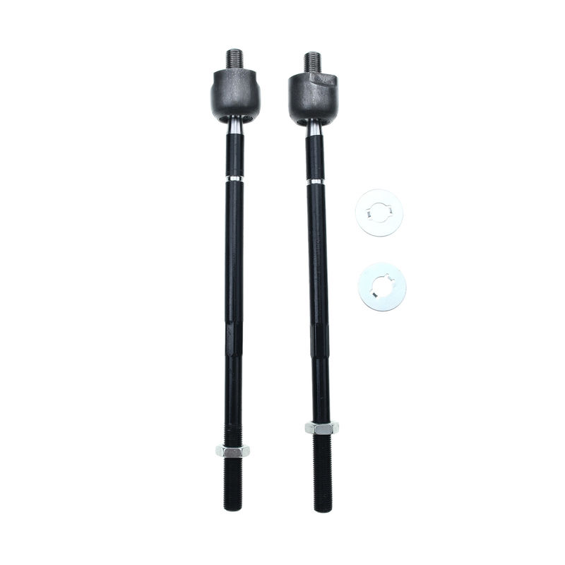 2x Front Inner Steering Tie Rod End for Honda Odyssey 1999 2000 2001 V6 3.5L