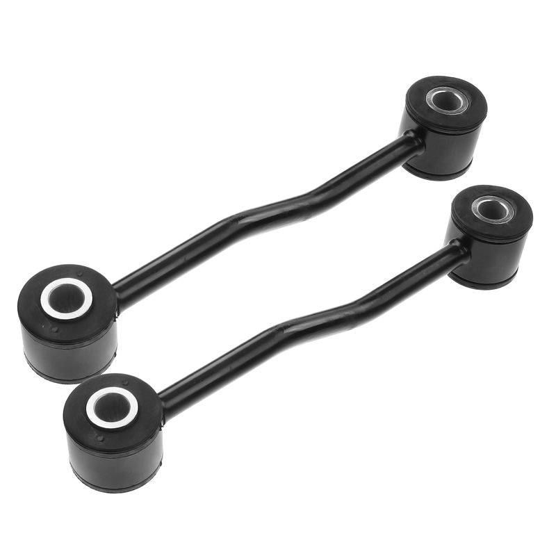 2x Front Stabilizer Bar End Link for Jeep WJ Grand Cherokee 1999-2004