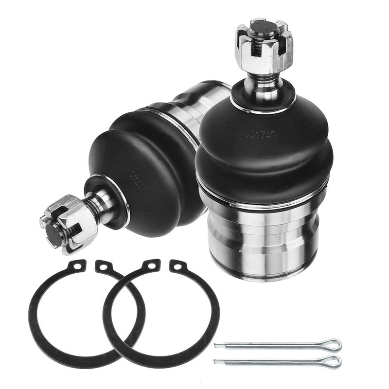 2x Front Lower Ball Joint for Dodge Durango 1998-1999 Dakota 1997-1999 4WD